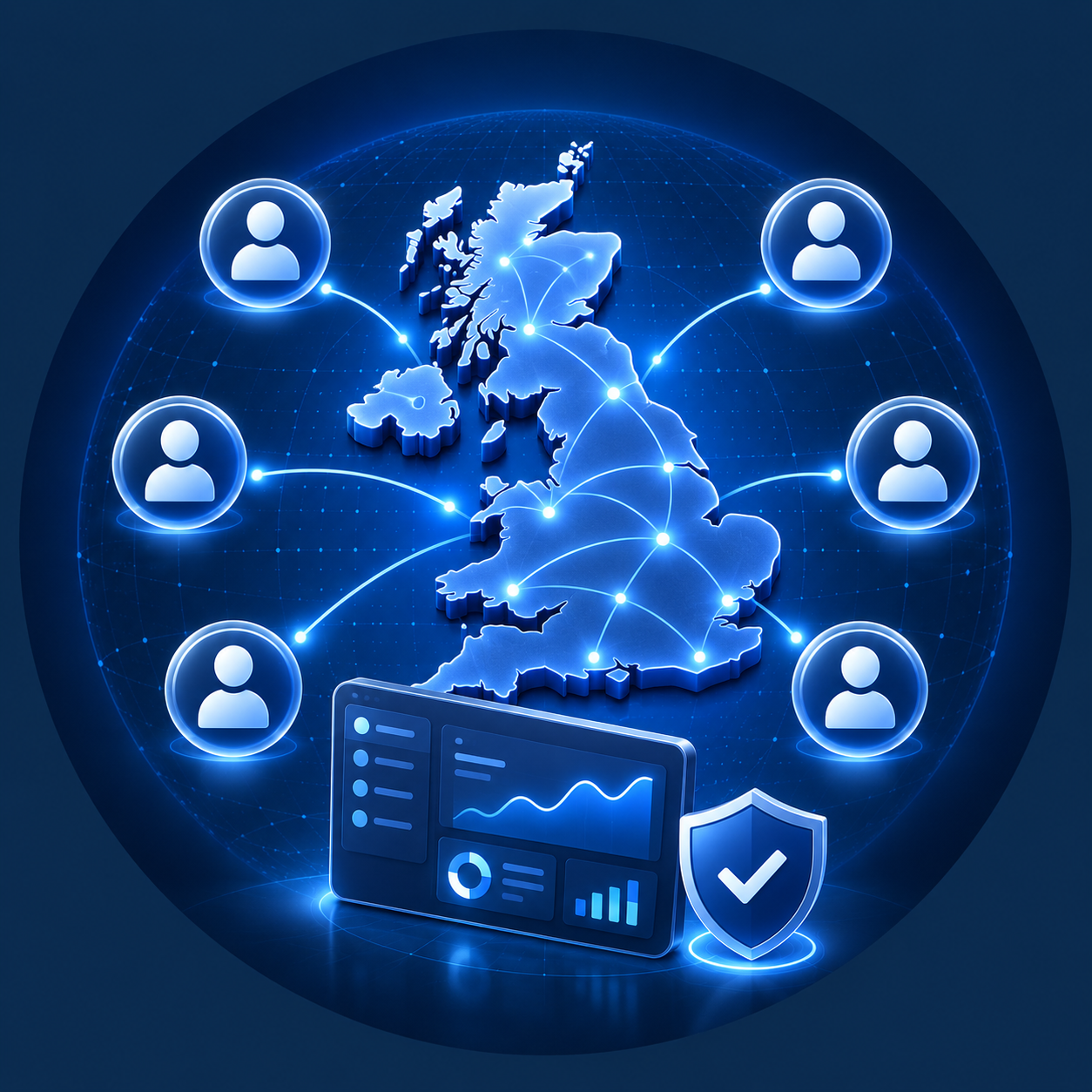 UK IPTV Panel Reseller